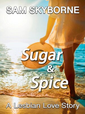 cover image of Sugar and Spice